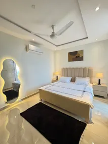 Whispers of Gold - 1BHK - Zameen Aurum - Image 4