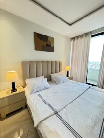 Whispers of Gold - 1BHK - Zameen Aurum - Image 5