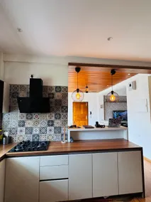 stylish 2BHK appartment - Image 4