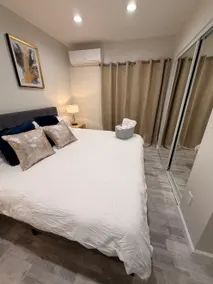 Clean & Stylish 2BR • Near Village • Superhost - Image 3