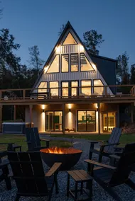 AFTON PEAK • Sauna, Hot Tub & Game Room - Image 5