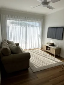 Modern 2BR Home | Ideal for Couples or Friends - Image 5