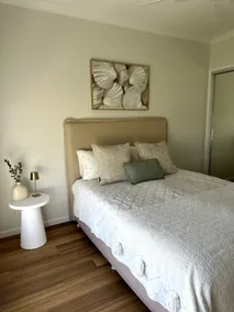 Modern 2BR Home | Ideal for Couples or Friends - Image 2