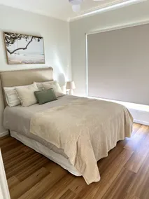 Modern 2BR Home | Ideal for Couples or Friends - Image 4