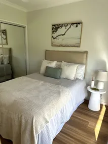 Modern 2BR Home | Ideal for Couples or Friends - Image 3