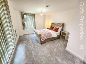 Luxury Penthouse - Image 5