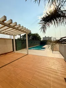 Davisis Apt 2 Quartos - Prox Hospitais e Havan - Image 4