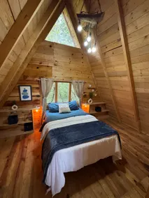 Flor Encantada Cabin - Image 4