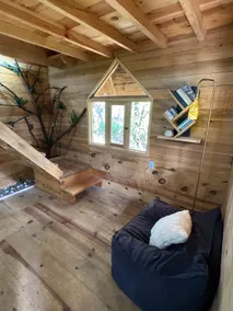 Flor Encantada Cabin - Image 3