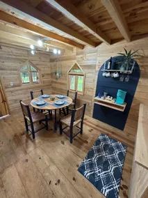 Flor Encantada Cabin - Image 2
