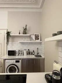Historic loft near Marienplatz & Central Station - Image 4