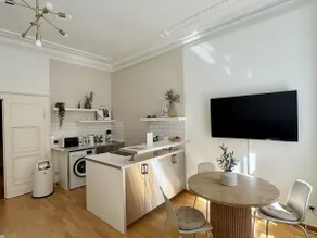 Historic loft near Marienplatz & Central Station - Image 5