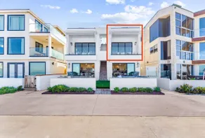 Luxury S Oceanfront Unit with Rooftop & Hot Tub - Image 4