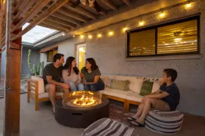 Sleeps 16! Uptown PHX w/ Pool, Game Room, Theater - Image 2
