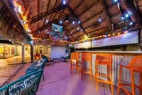 Spacious Home + Heated Pool, Tiki, Games & Arcade - Image 4