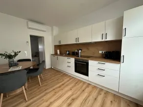 Apartment for the gold digger ”Goldrausch” - Image 4