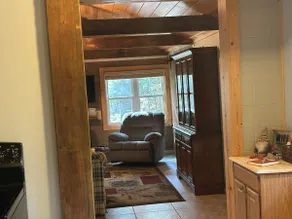 Quiet Cabin in the Woods - Image 2