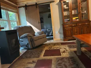 Quiet Cabin in the Woods - Image 3