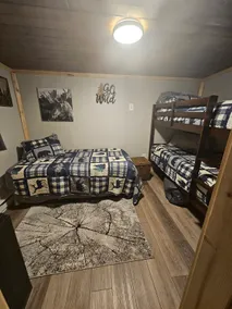 Quiet Cabin in the Woods - Image 4