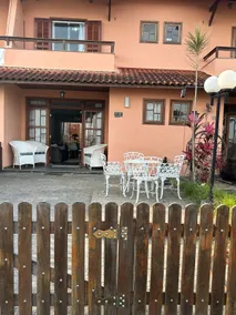 Duplex house in front of the beach in a gated community - Image 2