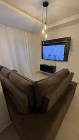 Apartment with A/C 700m from the Beach in Bertioga! - Image 3