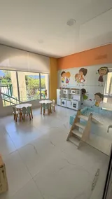 Apartment with A/C 700m from the Beach in Bertioga! - Image 2