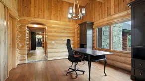 Private estate in the heart of nature in Beauce - Image 5