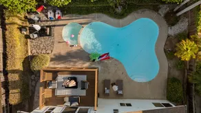 Lux Lush Escape•Pristine Pool•Spa•Game Room - Image 3