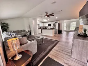 Modern Marsh Retreat Under the Live Oaks - Image 2