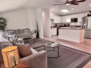 Modern Marsh Retreat Under the Live Oaks - Image 5