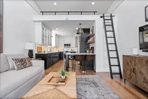Downtown Muncie | Luxe Loft, Spa Bath, 1 Bed, BSU - Image 5