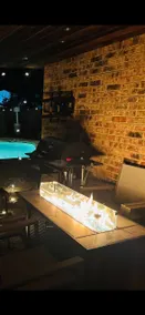 The Breeze Stylish Home - Heated Pool - Image 5