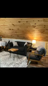 Welcome to the Treehouse. Relax. Enjoy! - Image 4