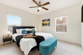 1BR Off Beltline- Pool, EV charging & Free Parking - Image 4