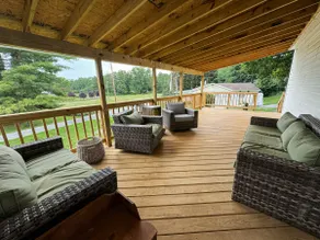 Cedar Hill Cottage- 3 mi to I-81 & Rt 11 - Image 4