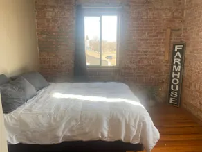Apartment above a small town Bar! - Image 3