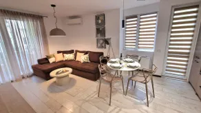 Apartment SV40 in the city center - Image 2