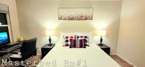 Delightful 3-bedroom house with AC in San Antonio - Image 5