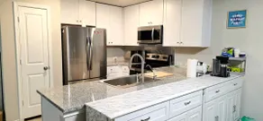 Delightful 3-bedroom house with AC in San Antonio - Image 4