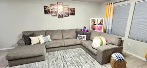 Delightful 3-bedroom house with AC in San Antonio - Image 3