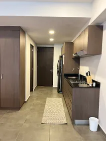Large Loft with AC and Terrace. Complimentary Coffee - Image 4