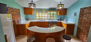 Cozy cabin near La Marquesa - Image 4