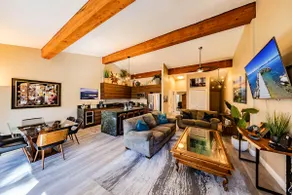 Pinewild Retreat | Sauna, Decks & Beach | Sleeps 6 - Image 5