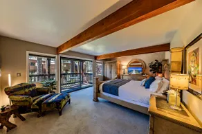 Pinewild Retreat | Sauna, Decks & Beach | Sleeps 6 - Image 2