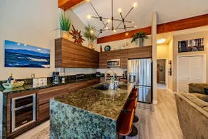 Pinewild Retreat | Sauna, Decks & Beach | Sleeps 6 - Image 3