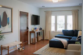1 BR Modern, Luxury Apartment | In Rockford, IL - Image 4