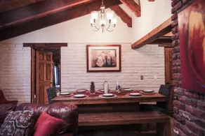 5BR Cabin + Hot Tub + Pets OK + 10 min to Heavenly - Image 3