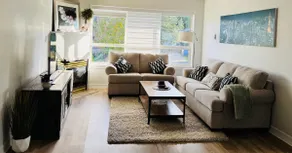 Comfortable 3 bed Family Retreat in Langford - Image 2