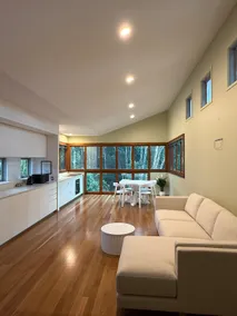 Beach Retreat-1 Bed, near Golf Course at Yaroomba - Image 2