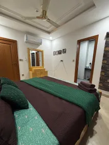 Escape Islamabad – Cozy Modern Stay in E-11 - Image 3